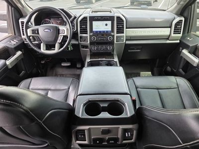 2021 Ford F-250SD - Photo 8