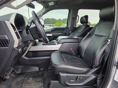 2021 Ford F-250SD - Photo 13
