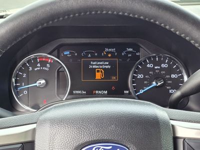 2021 Ford F-250SD - Photo 12