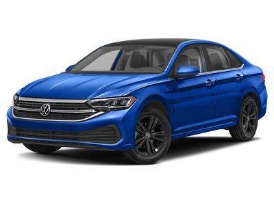 2024 Volkswagen Jetta - Photo 2
