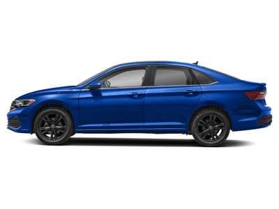 2024 Volkswagen Jetta - Photo 4