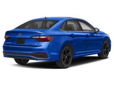 2024 Volkswagen Jetta - Photo 3