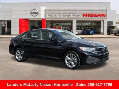 2024 Volkswagen Jetta - Photo 1