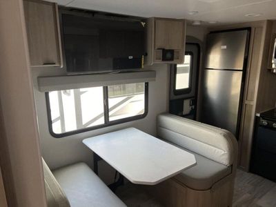 2025 Winnebago Minnie - Photo 9