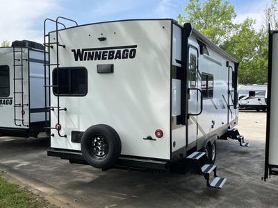 2025 Winnebago Minnie - Photo 4