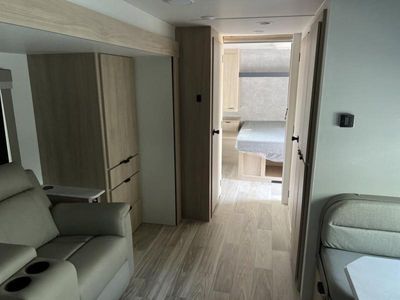2025 Winnebago Minnie - Photo 13