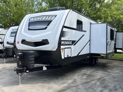 2025 Winnebago Minnie - Photo 2