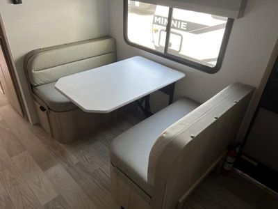 2025 Winnebago Minnie - Photo 8