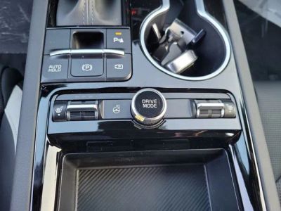 2026 Kia K5 — photo 21 view