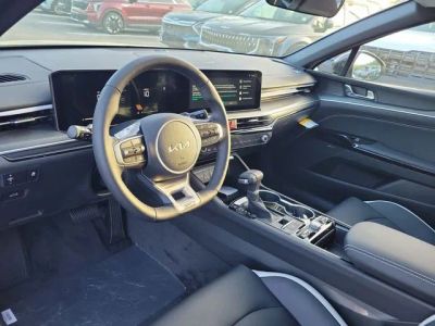 2026 Kia K5 — photo 7 view