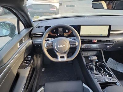 2026 Kia K5 — photo 24 view