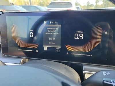 2026 Kia K5 — photo 14 view