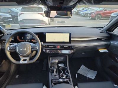2026 Kia K5 — photo 23 view