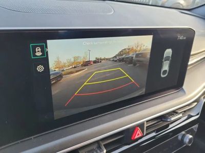2026 Kia K5 — photo 17 view