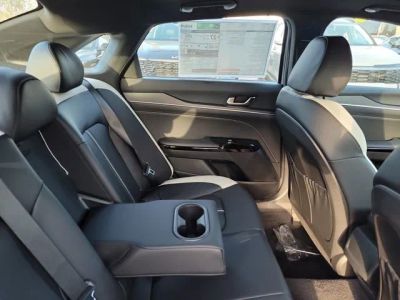2026 Kia K5 — photo 29 view