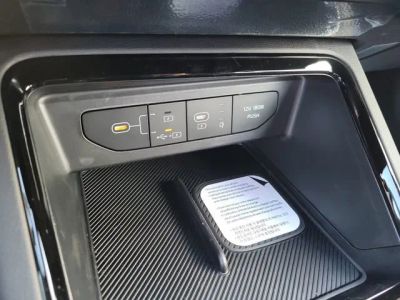 2026 Kia K5 — photo 19 view
