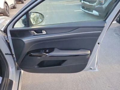 2026 Kia K5 — photo 33 view