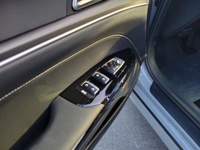 2026 Kia K5 — engine compartment view