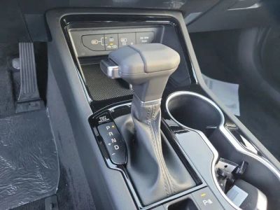 2026 Kia K5 — photo 20 view