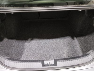 2024 Volkswagen Jetta — photo 11 view