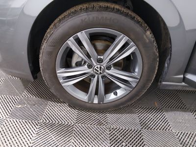 2024 Volkswagen Jetta — photo 10 view