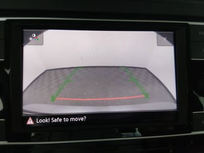 2024 Volkswagen Jetta — photo 16 view