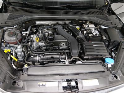 2024 Volkswagen Jetta — photo 9 view