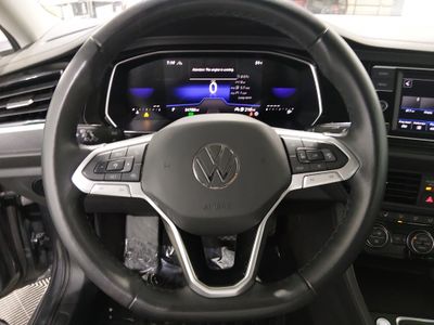 2024 Volkswagen Jetta — photo 12 view