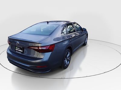 2024 Volkswagen Jetta — photo 7 view