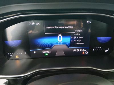 2024 Volkswagen Jetta — photo 14 view