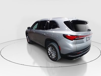 2025 Buick Enclave - Photo 5