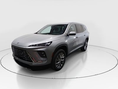 2025 Buick Enclave - Photo 3