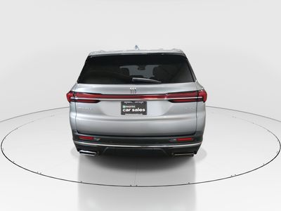 2025 Buick Enclave - Photo 6