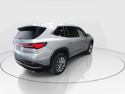 2025 Buick Enclave - Photo 7