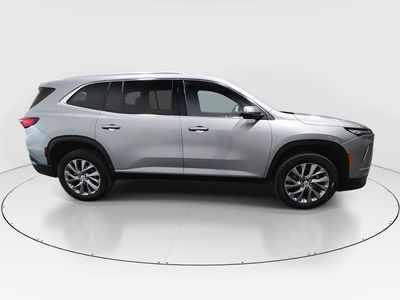 2025 Buick Enclave - Photo 8