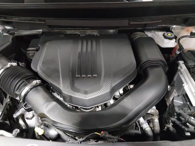 2025 Buick Enclave - Photo 9