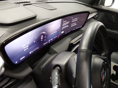 2025 Buick Enclave - Photo 21