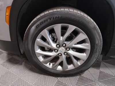 2025 Buick Enclave - Photo 10
