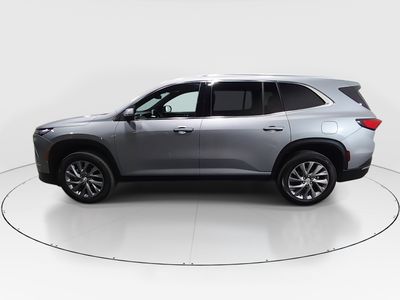 2025 Buick Enclave - Photo 4