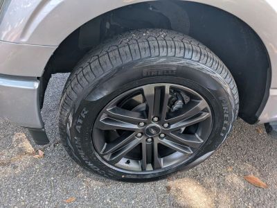 2021 Ford F-150 - Photo 9