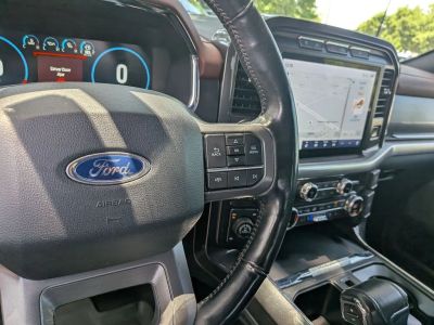 2021 Ford F-150 - Photo 18