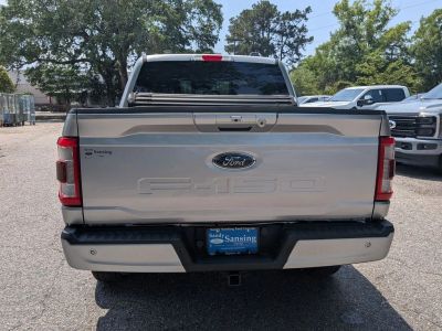 2021 Ford F-150 - Photo 4