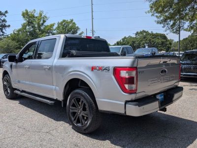 2021 Ford F-150 - Photo 3