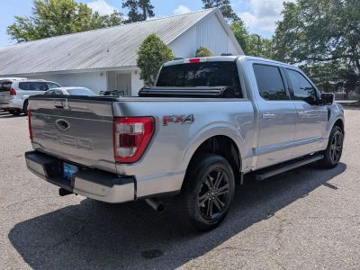 2021 Ford F-150 - Photo 5