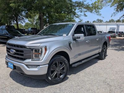 2021 Ford F-150 - Photo 1