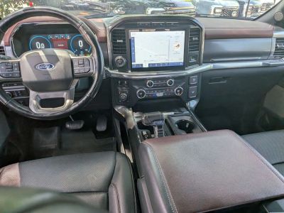 2021 Ford F-150 - Photo 23