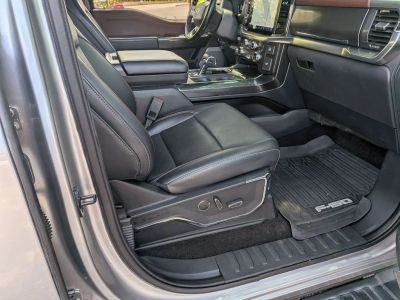 2021 Ford F-150 - Photo 25