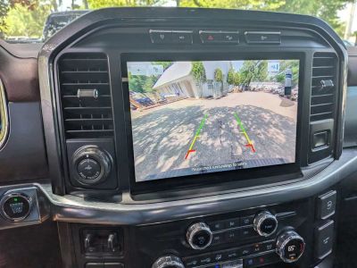 2021 Ford F-150 - Photo 21