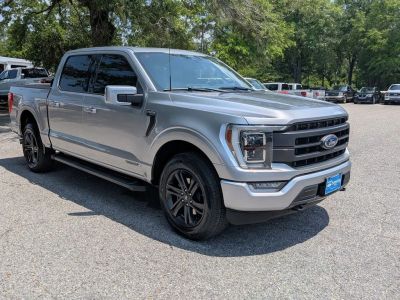 2021 Ford F-150 - Photo 7