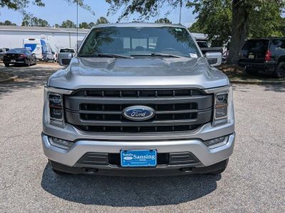 2021 Ford F-150 - Photo 8